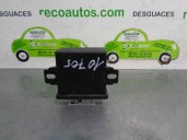 Recambio de centralita luces para audi q7 (4l) 3.0 tdi referencia OEM IAM 8P0907357F  5LA00837901 HELLA
