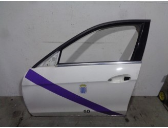Recambio de puerta delantera izquierda para mercedes-benz clase e (w212) lim. 2.1 cdi cat referencia OEM IAM A2127205300 BLANCA 
