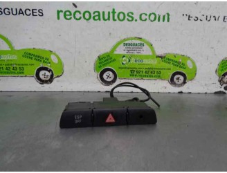 Recambio de warning para audi q7 (4l) 3.0 tdi referencia OEM IAM 4L1927137  