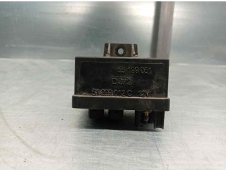 Recambio de caja precalentamiento para ford ka (ccu) 1.3 tdci cat referencia OEM IAM 55199051 51299012C 