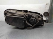 Replacement left headlight for Fiat Idea (135) 1.4 OEM IAM reference 51708732 