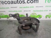 Recambio de mangueta delantera derecha para seat ibiza (6k) 1.4 referencia OEM IAM 