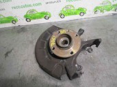 Recambio de mangueta delantera derecha para seat ibiza (6k) 1.4 referencia OEM IAM   