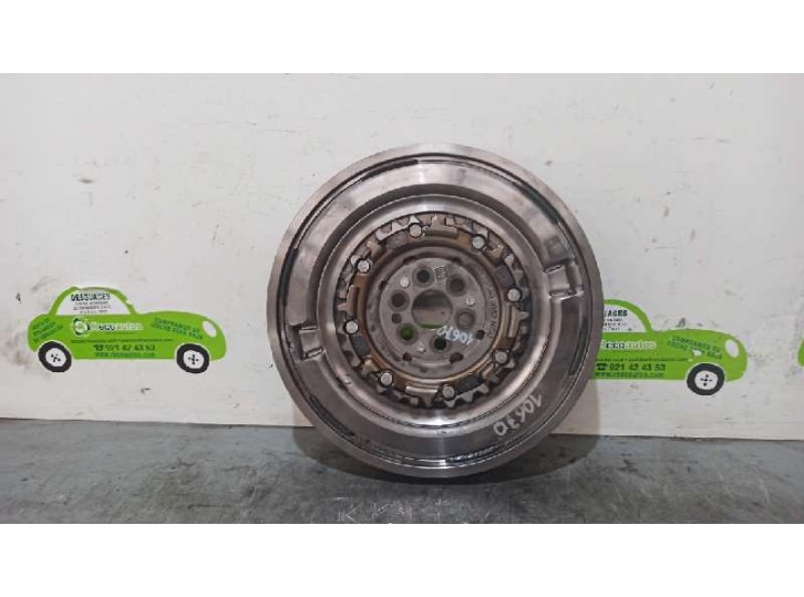 Replacement flywheel for Hyundai Tucson 1.6 TGDi CAT OEM IAM reference 232002B590 