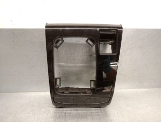 Recambio de moldura para jeep compass (mp, m6, mv, m7) 1.3 referencia OEM IAM 60967998  