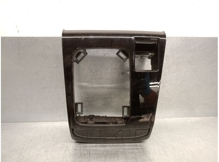 Recambio de moldura para jeep compass (mp, m6, mv, m7) 1.3 referencia OEM IAM 60967998 