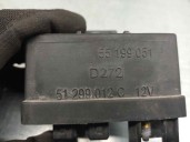 Recambio de caja precalentamiento para ford ka (ccu) 1.3 tdci cat referencia OEM IAM 55199051 51299012C 