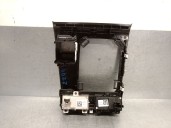 Recambio de moldura para jeep compass (mp, m6, mv, m7) 1.3 referencia OEM IAM 60967998  