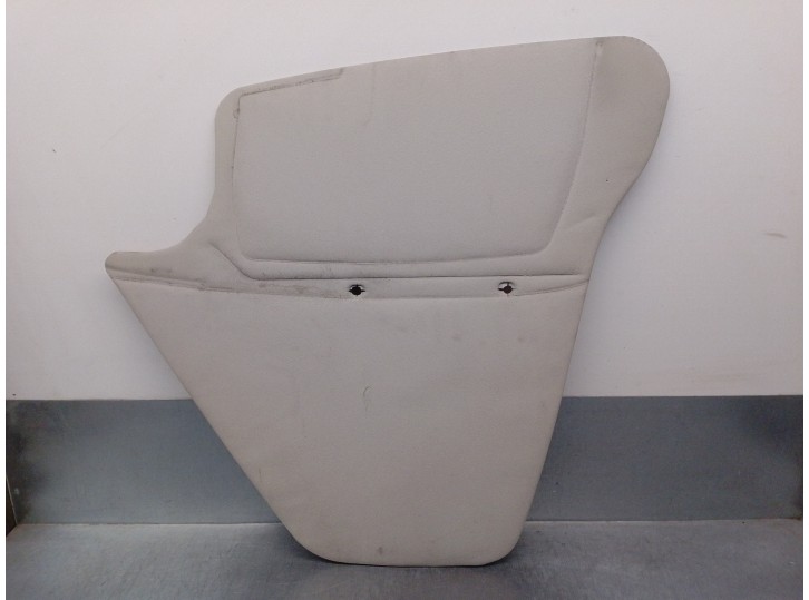 Recambio de guarnecido puerta delantera derecha para citroën jumper caja cerrada, techo sobreelevado (06.2006 =>) 2.2 hdi fap ca