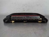 Replacement center brake light for Fiat Idea (135) 1.4 OEM IAM reference 