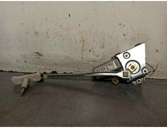 Recambio de motor limpia trasero para suzuki swift sf berlina (ea) gti referencia OEM IAM WM42061S  