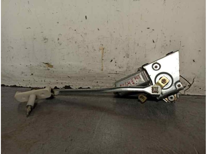 Recambio de motor limpia trasero para suzuki swift sf berlina (ea) gti referencia OEM IAM WM42061S  