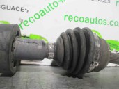 Recambio de transmision delantera derecha para seat ibiza (6k) 1.4 referencia OEM IAM 191407272N 