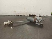 Recambio de motor limpia trasero para suzuki swift sf berlina (ea) gti referencia OEM IAM WM42061S 