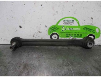 Recambio de brazo suspension inferior trasero derecho para mercedes-benz clase clk (w208) coupe 3.2 v6 18v cat referencia OEM IA