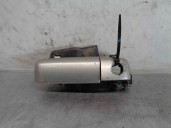 Recambio de maneta exterior delantera izquierda para fiat idea (135) 1.4 referencia OEM IAM 735369030  