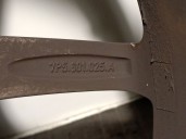 Recambio de llanta para porsche cayenne (92a) 3.0 diesel referencia OEM IAM 7P5601025A R198.5JX19H2ET59 