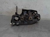 Recambio de maneta exterior delantera izquierda para fiat idea (135) 1.4 referencia OEM IAM 735369030  