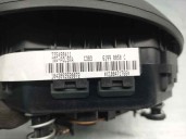 Recambio de airbag delantero izquierdo para ford ka (ccu) 1.3 tdci cat referencia OEM IAM 735498411 61990050C TRW