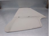 Recambio de guarnecido puerta delantera derecha para citroën jumper caja cerrada, techo sobreelevado (06.2006 =>) 2.2 hdi fap ca