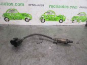 Recambio de sonda lambda para seat ibiza (6k) 1.4 referencia OEM IAM 6K0906265 0258003676 BOSCH