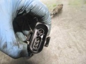 Recambio de sonda lambda para seat ibiza (6k) 1.4 referencia OEM IAM 6K0906265 0258003676 BOSCH