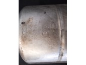 Recambio de tubo escape trasero para audi q5 (8r) 2.0 tdi (125kw) referencia OEM IAM 8K0253211 8K0118 8K0253211