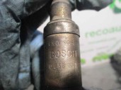 Recambio de sonda lambda para seat ibiza (6k) 1.4 referencia OEM IAM 6K0906265 0258003676 BOSCH