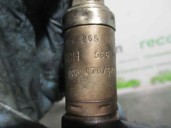 Recambio de sonda lambda para seat ibiza (6k) 1.4 referencia OEM IAM 6K0906265 0258003676 BOSCH
