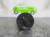 Recambio de mando luces salpicadero para skoda octavia combi (1u5) 1.9 tdi referencia OEM IAM 3B0941531A  