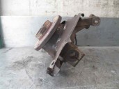Recambio de mangueta delantera izquierda para fiat idea (135) 1.4 referencia OEM IAM 50702042 
