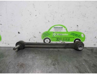 Recambio de brazo suspension inferior trasero izquierdo para mercedes-benz clase clk (w208) coupe 3.2 v6 18v cat referencia OEM 