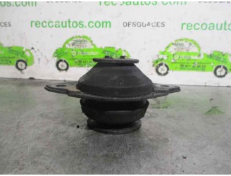 Recambio de soporte motor izquierdo para seat ibiza (6k) 1.4 referencia OEM IAM 