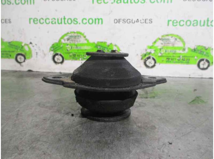 Recambio de soporte motor izquierdo para seat ibiza (6k) 1.4 referencia OEM IAM   