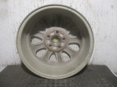 Recambio de llanta para kia carnival ii 2.9 crdi cat referencia OEM IAM 529103F000 R166.5JX16OFFET46 ALUMINIO 9P