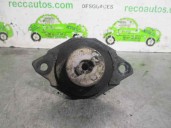 Replacement left engine mount for Seat Ibiza (6K) 1.4 OEM IAM reference 
