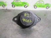 Replacement left engine mount for Seat Ibiza (6K) 1.4 OEM IAM reference 
