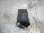 Replacement dashboard light switch for Skoda Octavia Combi (1U5) 1.9 TDI OEM IAM reference 3B0941531A 