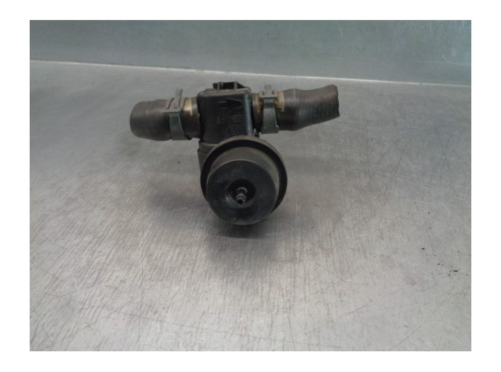 Recambio de valvula intercambio de calefaccion para audi q5 (8r) 2.0 tdi (125kw) referencia OEM IAM 1J0819809 