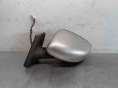 Recambio de retrovisor izquierdo para fiat idea (135) 1.4 referencia OEM IAM 7 PINES 