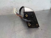 Recambio de retrovisor izquierdo para fiat idea (135) 1.4 referencia OEM IAM 7 PINES 