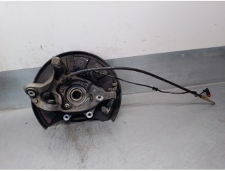 Recambio de mangueta trasera derecha para mercedes-benz clase e (w212) lim. 2.1 cdi cat referencia OEM IAM A2123502208 