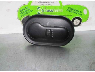 Recambio de mando para daewoo lanos 1.5 cat referencia OEM IAM 0325257M 9L17R