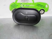 Recambio de mando para daewoo lanos 1.5 cat referencia OEM IAM  0325257M 9L17R