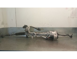 Recambio de cremallera direccion para kia sportage iv (ql, qle) 1.6 crdi referencia OEM IAM 57700D7500 57700D7500 