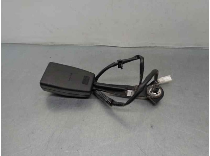Recambio de enganche cinturon para mazda 2 lim. (de) 1.5 16v cat referencia OEM IAM 