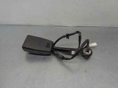 Recambio de enganche cinturon para mazda 2 lim. (de) 1.5 16v cat referencia OEM IAM 