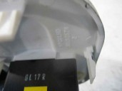 Recambio de mando para daewoo lanos 1.5 cat referencia OEM IAM  0325257M 9L17R