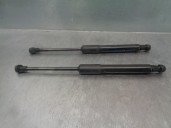 Recambio de amortiguadores capo para audi a1 (8xk) adrenalin referencia OEM IAM 8X0823359 