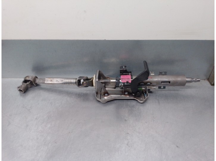 Recambio de columna direccion para citroën jumper caja cerrada, techo sobreelevado (06.2006 =>) 2.2 hdi fap cat referencia OEM I